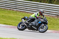 Lower Group Black Bikes
